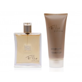 مجموعة عطر إل دو إليسا