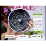 Nordic - Rose Cakelet & Heritage Bundt Pan Set