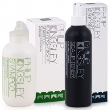 Philip Kingsley - Scalp Treatment Set