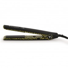 Ti Hair - Green Leopard Straightener