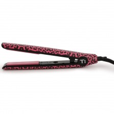 Ti Hair - Hot Pink Straightener‬‏