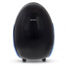 Terim - Mini Cooler & Warmer - Black