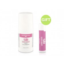 South Beach - Whitening Roll On