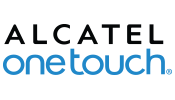 Alcatel Logo