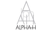 Alpha H Logo
