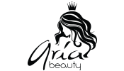 Aria Beauty  Logo