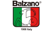 Balzano Logo