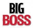 Big Boss Logo