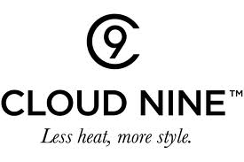 Cloud Nine  Logo