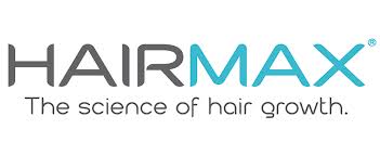 HairMax Logo