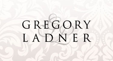 Gregory Landner Logo