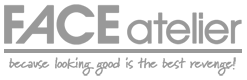 FACE ATELIER Logo
