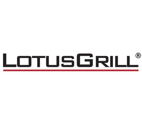 Lotus Grill Logo