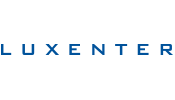 Luxenter Logo