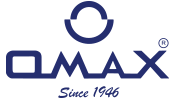 Omax Logo