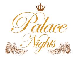 Palace Nights Logo
