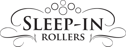Sleep In Rollers Logo