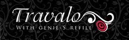Travalo Logo