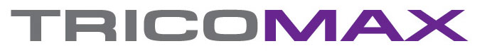 Tricomax Logo