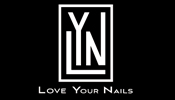 Love Your Nails Logo