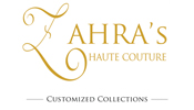 Zahra Logo