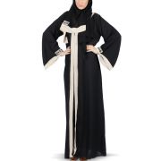 العباية الخطية