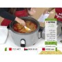 Aardee - 5.6 L Electric Rice Cooker - Grey