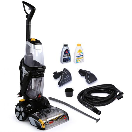 مكنسة كهربائية بروهيت 2X كلين شوت لتنظيف السجاد موديل 2066E